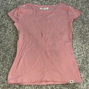 abercrombie kids shirt